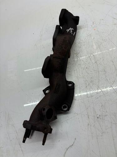 Collecteur d'échappement Pour Jaguar XF I X250 3,0 D V6 306DT AJTDV6 9X2Q-8430-DA