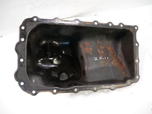 Carter d'huile pour BMW Série 3 E90 E91 E92 E93 2,0 i N43B20A N43
