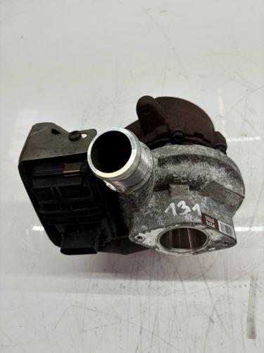 Turbocompresseur Pour Ford Ranger TKE 2,2 GBVAJQJ QJ2S FB3Q-6K682-MA