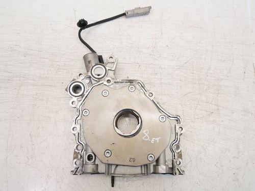 Pompe à huile pour Citroën Peugeot 1,5 BlueHDI YHY DV5RD YH01 9823740280