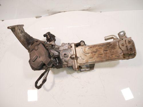 Refroidisseur de gaz d'échappement pour Mercedes Sprinter 311 2,2 OM651.958 651.958 A6511400675