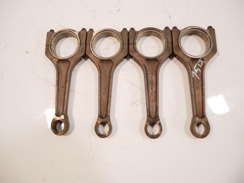 4x bielle pour BMW Série 3 E90 E91 E92 E93 2,0 i N43B20A N43 543