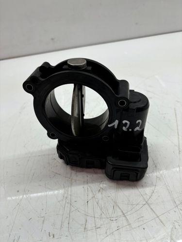 Clapet d'étranglement Pour Mercedes Sprinter 2,2 CDI OM651.955 OM651 651.955 A6510900470