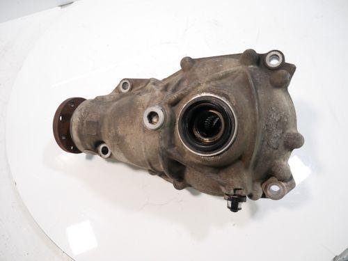 Différentiel pour BMW Série 5 F11 Touring 3,0 530 d N57D30A N57 7558151