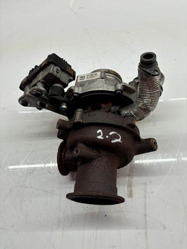 Turbo pour BMW 2,0 d xDrive 20d B47D20A B47 8570083