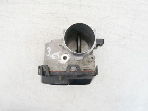 Clapet d'étranglement pour Citroen Peugeot Berlingo 1,5 BlueHDI YHY YH01 9830171480