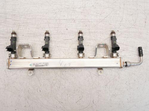 Rampe d'injection pour Ford Kuga MK3 2,5 FHEV BGDC 6M8G-9D280-CA