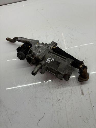 Abgaskühler pour Jaguar XF I X250 3,0 D V6 306DT AJTDV6 9X2Q-9U438-DA