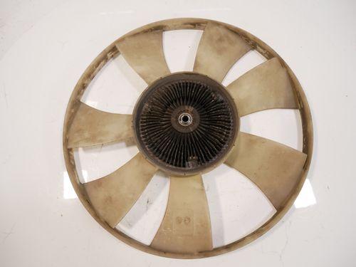 Roue de ventilateur pour Mercedes Sprinter 311 2,2 OM651.958 A2002009723