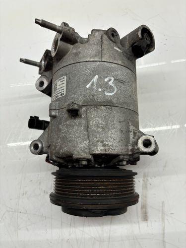 Compresseur de climatiseur pour Ford 2,0 TDCi Bi-Turbo T9CE T9CF DG9H-19D682-FG