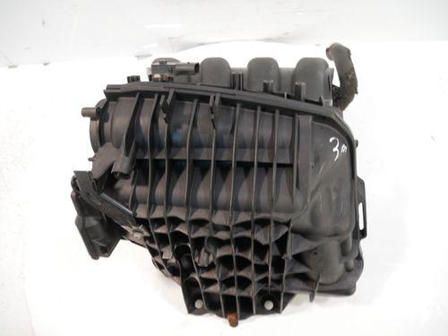 Pont d'admission pour BMW Série 3 E90 E91 E92 E93 2,0 i N43B20A N43 7544513