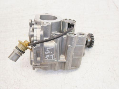 Pompe à huile pour Mercedes Classe A W177 1,3 M282.914 282.914 M282 2821800600