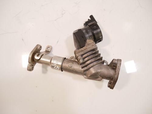 Soupape EGR de recirculation des gaz d'échappement pour BMW 2,0 i N43B20A N43 7563241