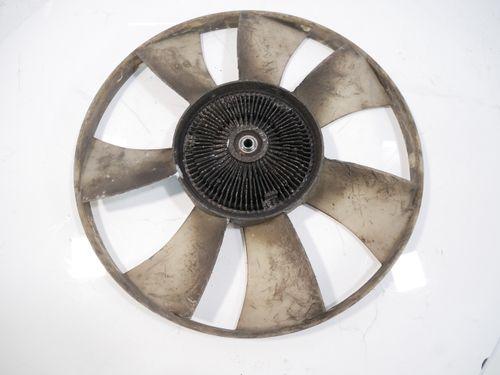 Roue de ventilateur pour Mercedes 2,2 CDI OM651.958 651.958 OM651
