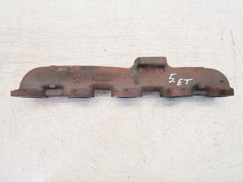 Collecteur d'échappement pour Citroën Peugeot 1,5 BlueHDI YHY DV5RD YH01 C60