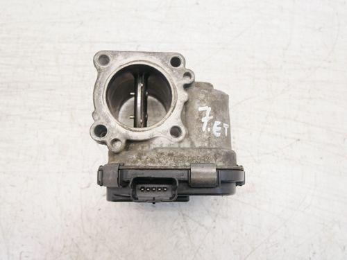 Clapet d\'étranglement pour Ford 1,6 TDCI T1GA 9673534480