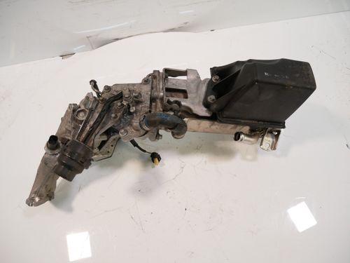 Refroidisseur de gaz d'échappement pour Mercedes Sprinter 2,2 OM651.958 A6511420267