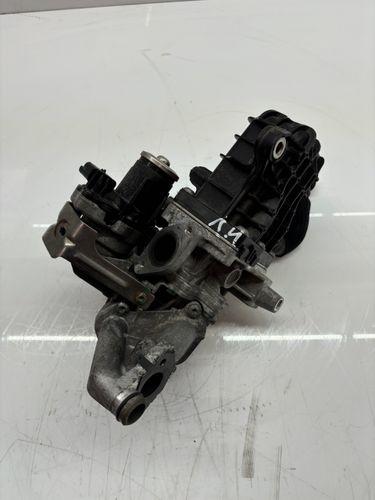 Radiateur de gaz d\'échappement pour Ford 2,0 TDCi Bi-Turbo T9CE T9CF 9807593080
