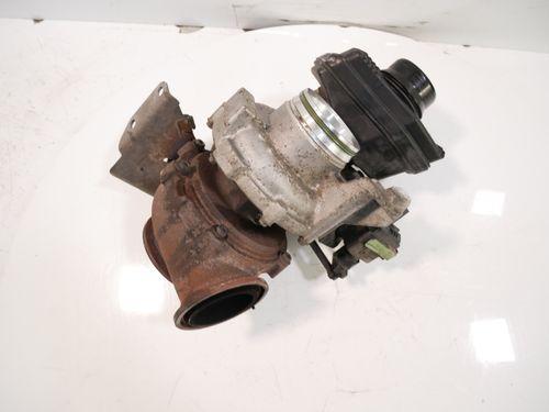 Turbocompresseur pour BMW Série 5 F11 Touring 3,0 530 d N57D30A N57 7823202