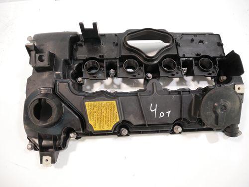 Couvercle de soupape Couvre-culasse pour BMW 2,0 i N43B20A N43 7553626