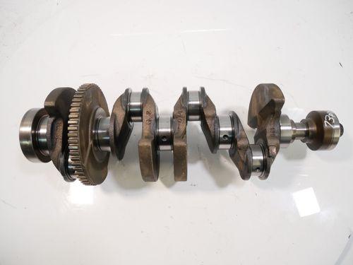 Vilebrequin pour BMW Série 1 Série 3 E90 E91 E92 E93 2,0 i N43B20A N43