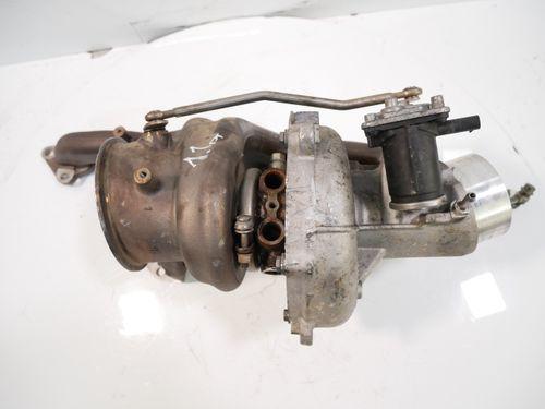 Turbocompresseur pour Land Rover Range 3,0 PT306 AJ20P6 J6P3-6K682-AF