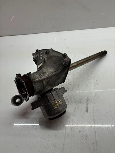 Différentiel Pour Porsche Panamera Turbo 4,8 V8 Essence M48.70 48.70 9481152142R