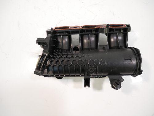 Pont d'admission pour Citroen Peugeot C3 2008 1,2 THP HNP EB2ADT HN05 9802101480