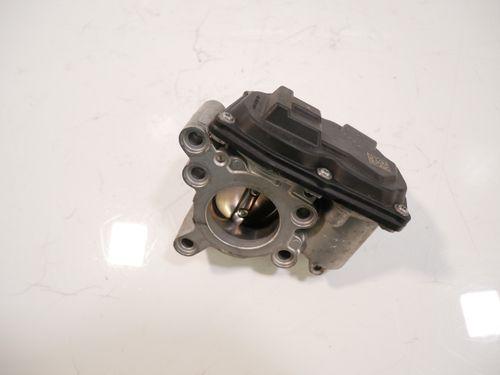 Clapet d'étranglement pour Ford Puma Fiesta Tourneo 1,0 EcoBoost MHEV B7JB H6BG-9F991-AA