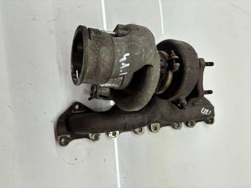 Turbolader pour Porsche Panamera Turbo 4,8 V8 Benzin M48.70 48.70 94812302570