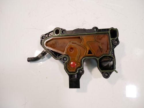 Séparateur d'huile pour Audi A4 B9 A5 2,0 TFSI 40 DLVA 06K103495BL