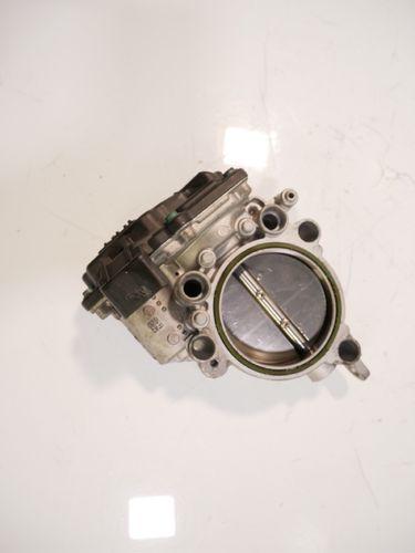 Clapet d'étranglement pour BMW 1er F20 F21 3,0 M140 i xDrive B58B30A B58 8623324