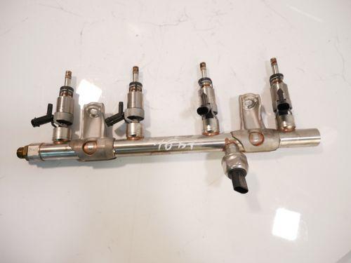 Rampe d'injection pour Audi A4 B9 A5 F5 2,0 TFSI essence 40 hybride DLVA 06L133317N