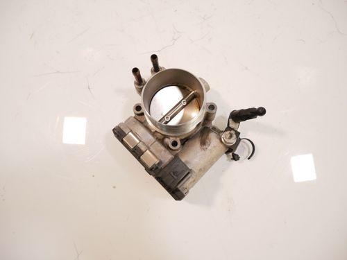 Clapet d'étranglement pour Land Rover Range L462 3,0 PT306 AJ20P6 K4D3-9F991-AA