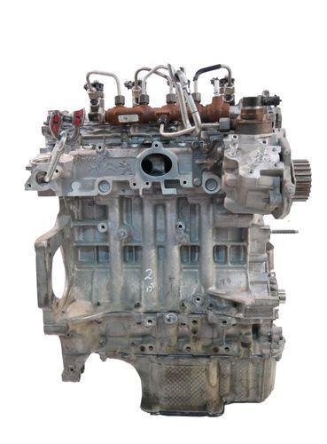 Moteur pour Citroen Peugeot Berlingo C3 208 Rifter 1,5 BlueHDI YHT DV5RCF YH01