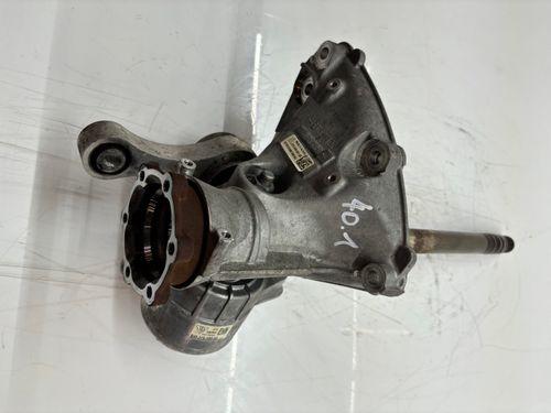 Différentiel Pour Porsche Panamera Turbo 4,8 V8 Essence M48.70 9481152142R