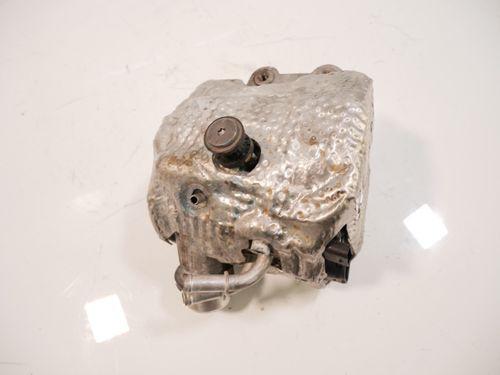 Turbocompresseur pour Land Rover Range L462 3,0 MHEV PT306 AJ20P6 J6P3-6F066-AC