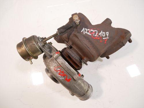 Turbocompresseur pour Land Rover Discovery L318 2,5 15P PMF000040