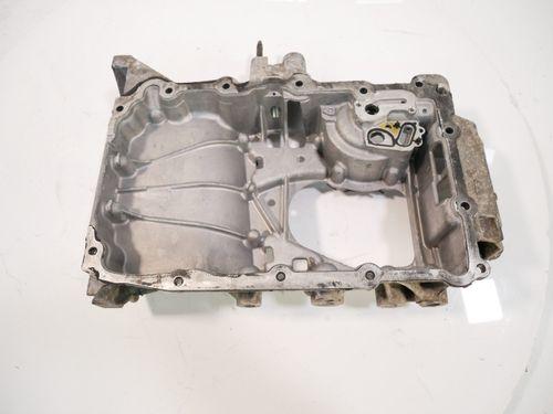 Carter d'huile pour Citroën Peugeot C3 2008 208 1,2 THP HNP EB2ADT HN05 9827467380