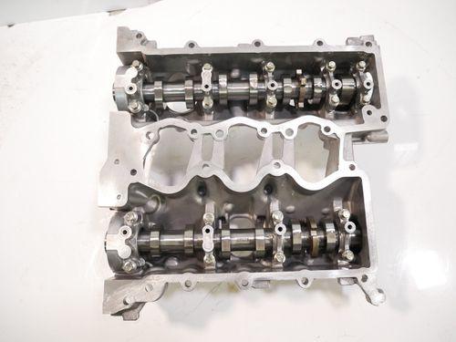 Couvercle de soupape avec arbres à cames pour Ford Puma 1,0 MHEV B7JB H6BG-6E262-CB
