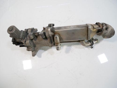 Refroidisseur de gaz d'échappement pour Land Rover Freelander 2 L359 2,2 224DT DW12BTED4 3PLH-9F464-AF