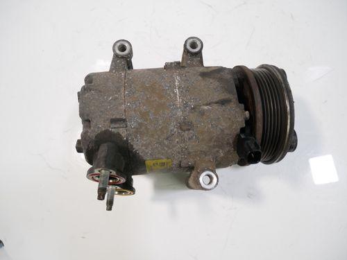 Compresseur de climatisation pour Land Rover Freelander 2 2,2 224DT DW12BTED4 6G91-19D629-FG