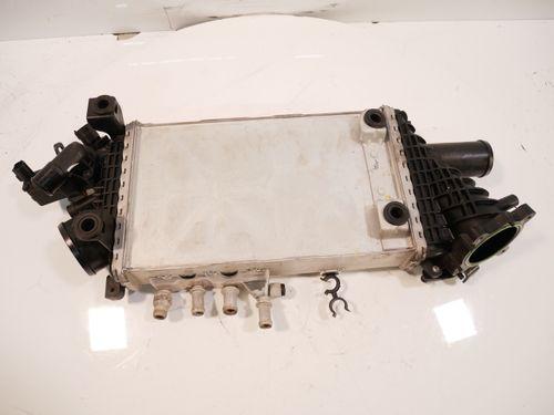 Intercooler pour Land Rover Range 3,0 MHEV PT306 AJ20P6 J6P3-6K775-BD