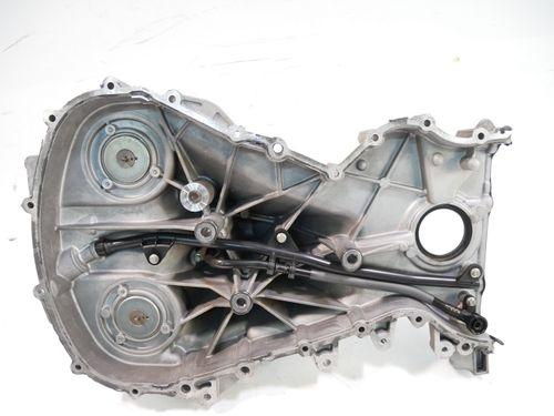 Couvercle frontal pour Ford Puma Fiesta Tourneo 1,0 EcoBoost MHEV B7JB L1BG-6019-AA