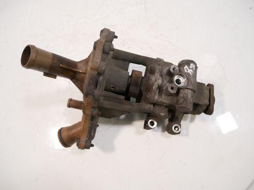 Pompe à eau pour Ford Transit FD FA FM 2,2 TDCI P8FA 6C1Q-8K500-AF