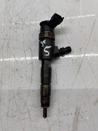 Injecteur pour Peugeot 1,6 BlueHDI BHY DV6FD 0445110566 9802776680