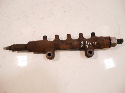 Rail-tube pour Ford Transit FD FA FM 2,2 TDCI P8FA
