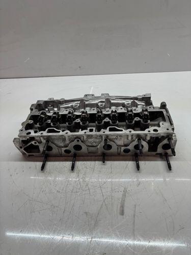 Culasse prévue pour Citroën Peugeot 1,6 BlueHDI BH02 BHY DV6FD 9684487210