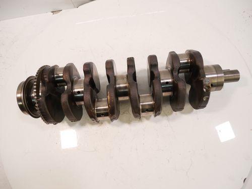 Vilebrequin pour Isuzu Grafter D-Max TFR 3,0 D 4x4 4JJ1-TC 4JJ1