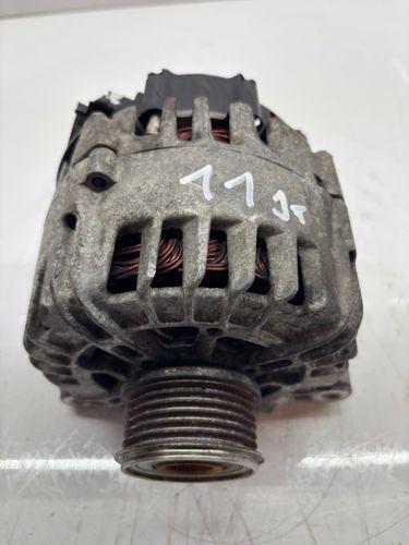 Alternateur pour Citroen Peugeot 1,6 BlueHDI BH02 BHY DV6FD 9810525380